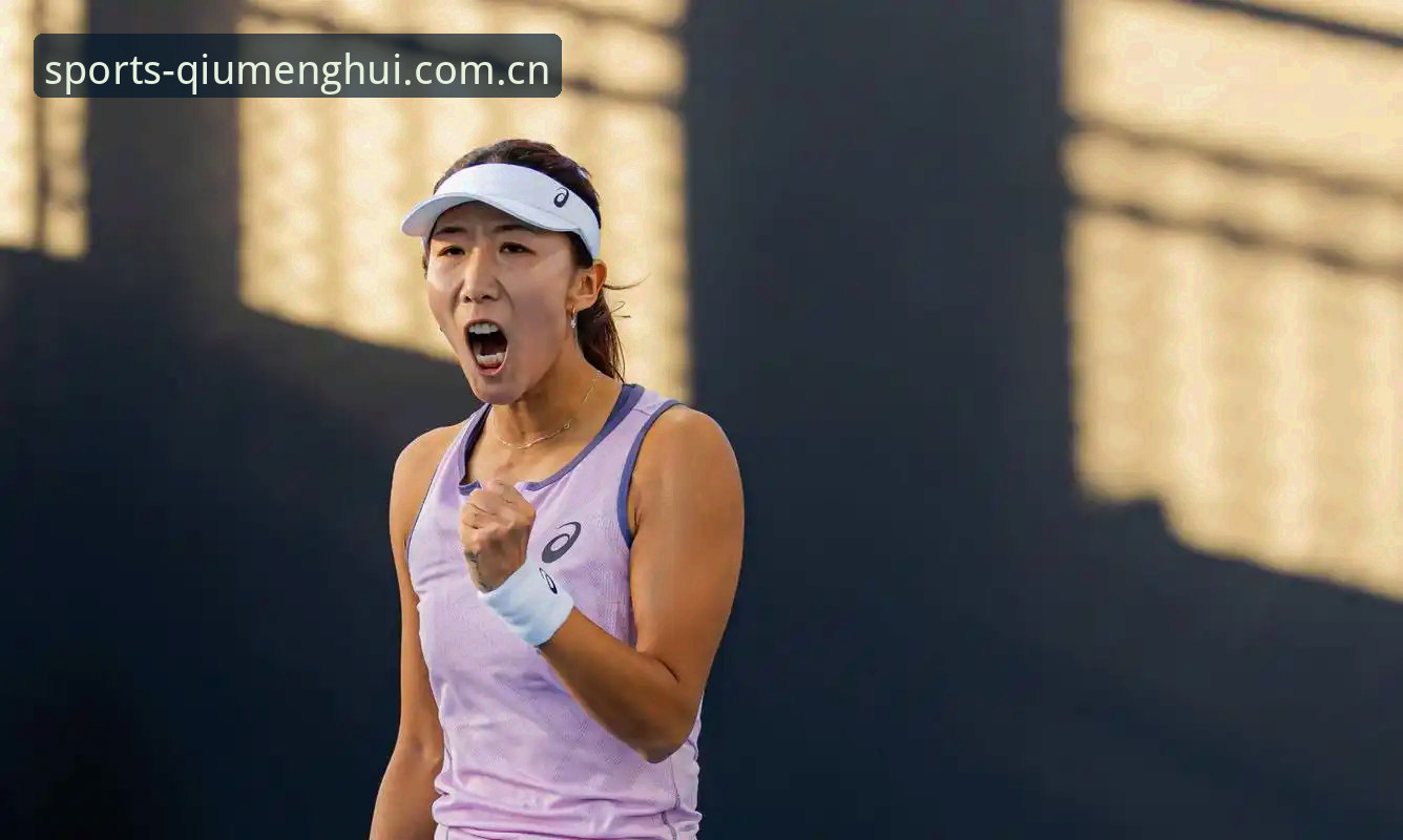 2026法网女单抽签深度评测：中国金花签运解析与赛事看点全览
